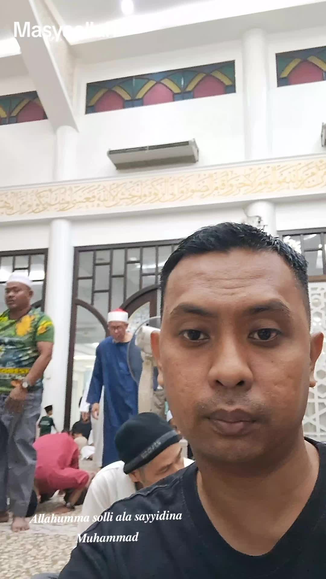 @muhammad | Kata-kata semangat