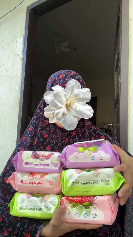 @𐙚❀ Adeelah Essentials ♡ ᥫ᭡ 𐙚