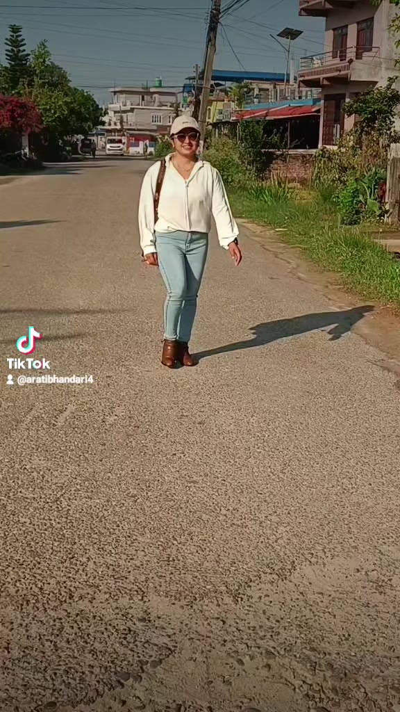 @Arati Bhandari