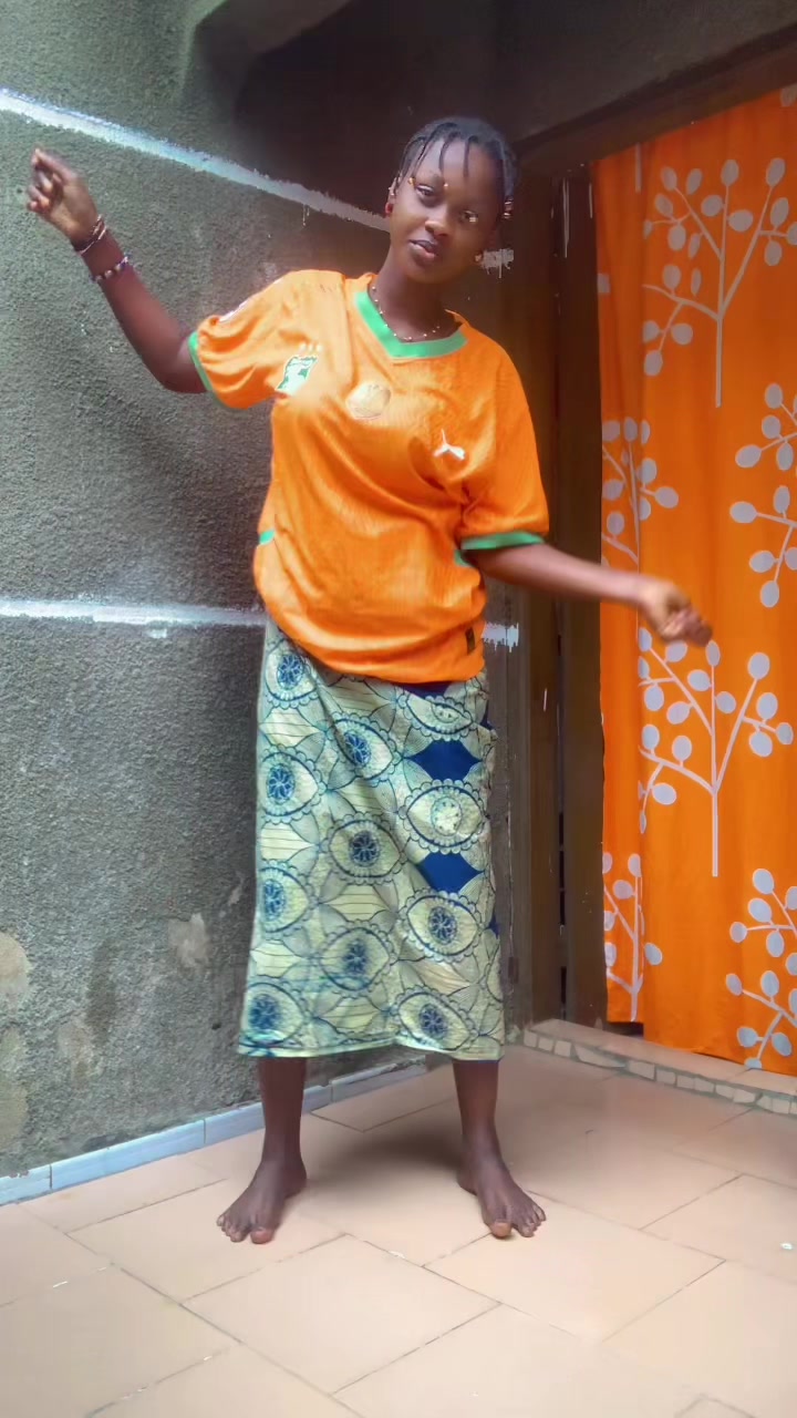 @Dika Diarrassouba épse Diawara