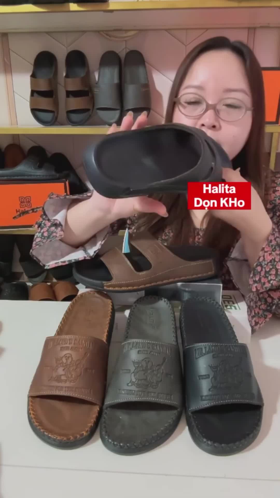 @Halita Dép Chính Hãng
