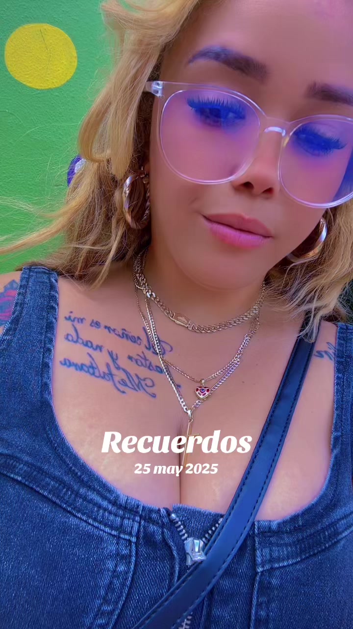 @La más consentidas