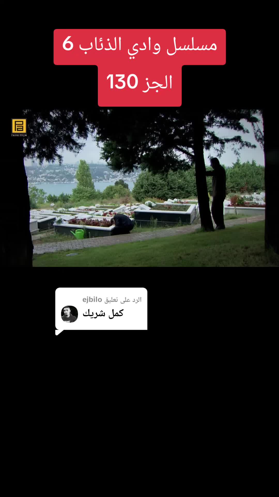 @حلقات مسلسل وادي الذئاب