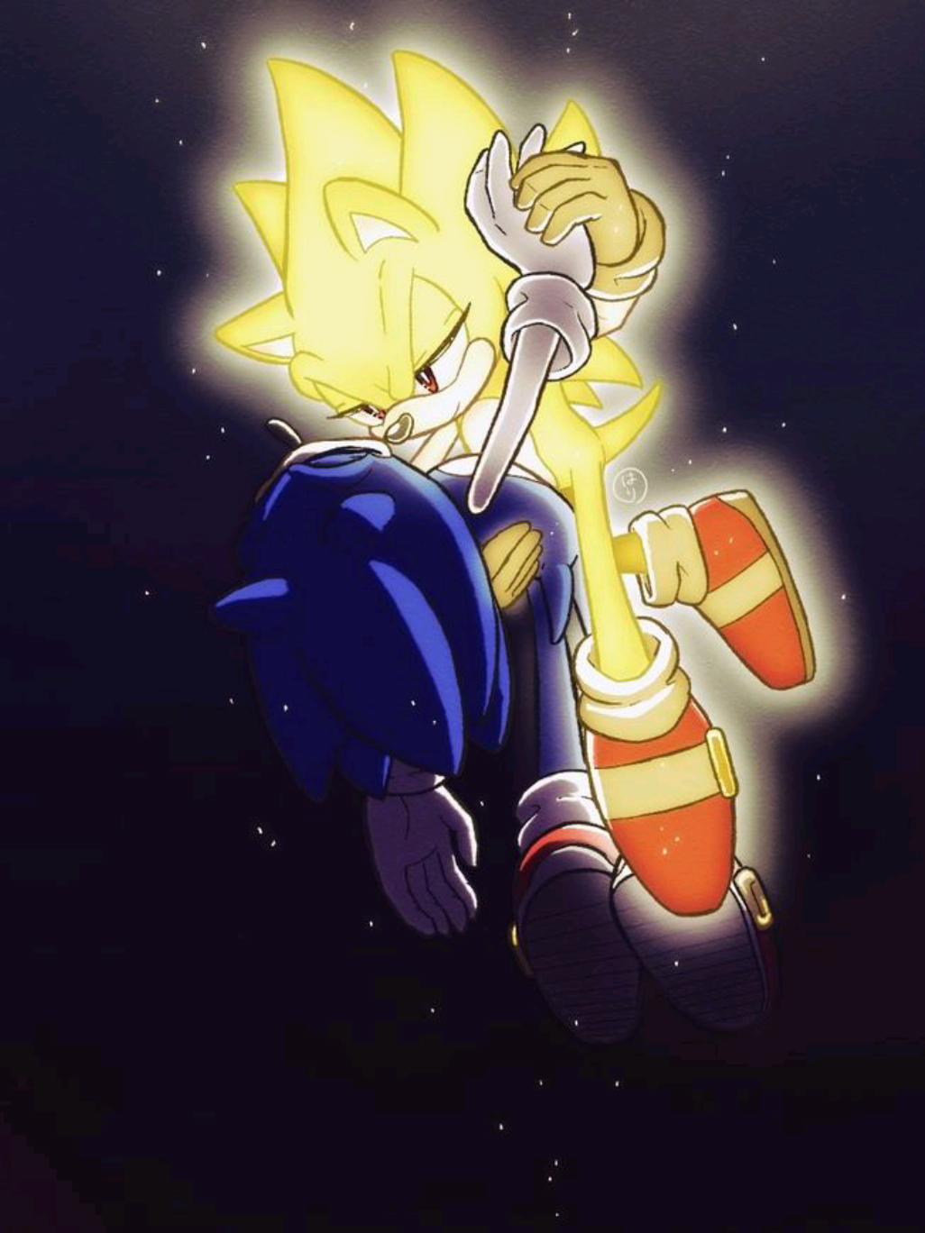 @Super sonic