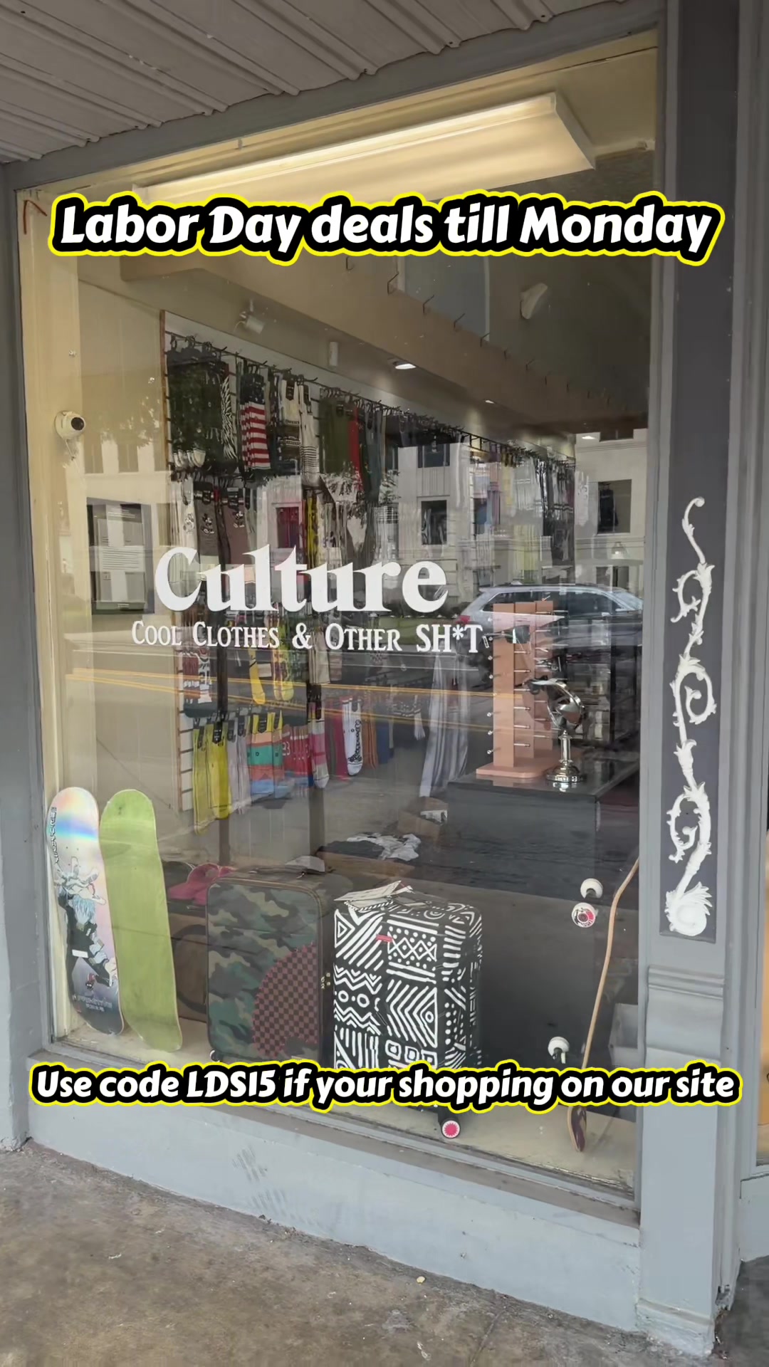 @Culture8thirty