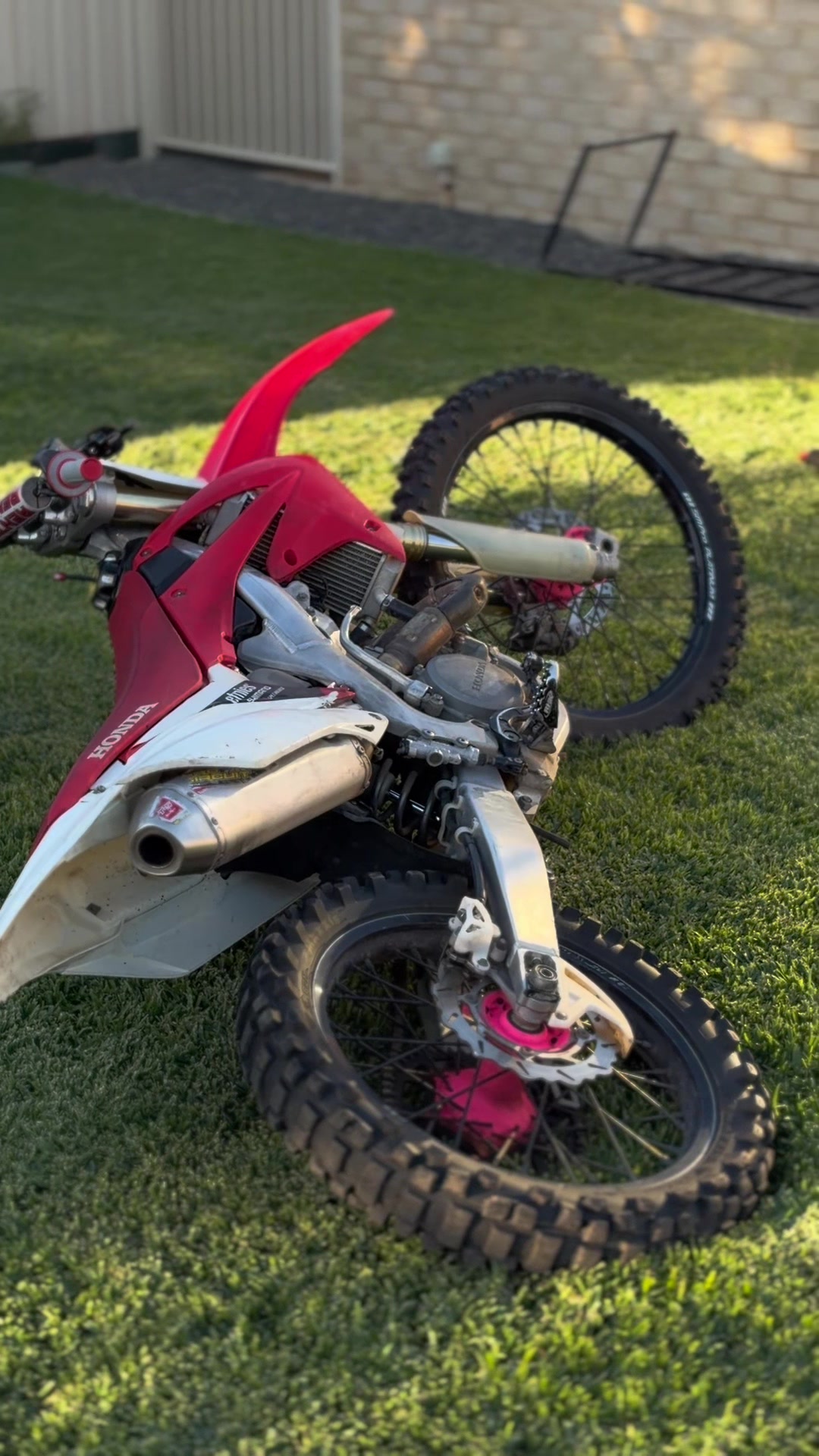 @Crf max
