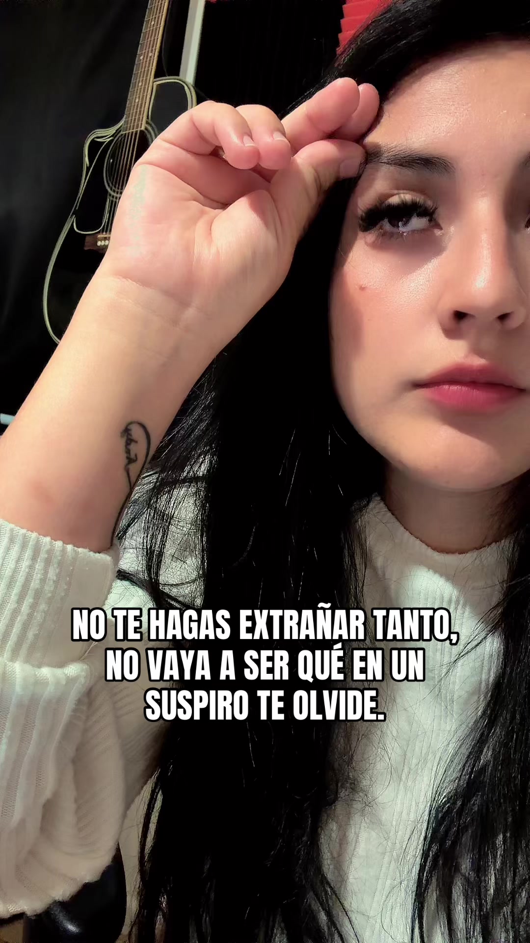 @la muchacha alegre ♥️