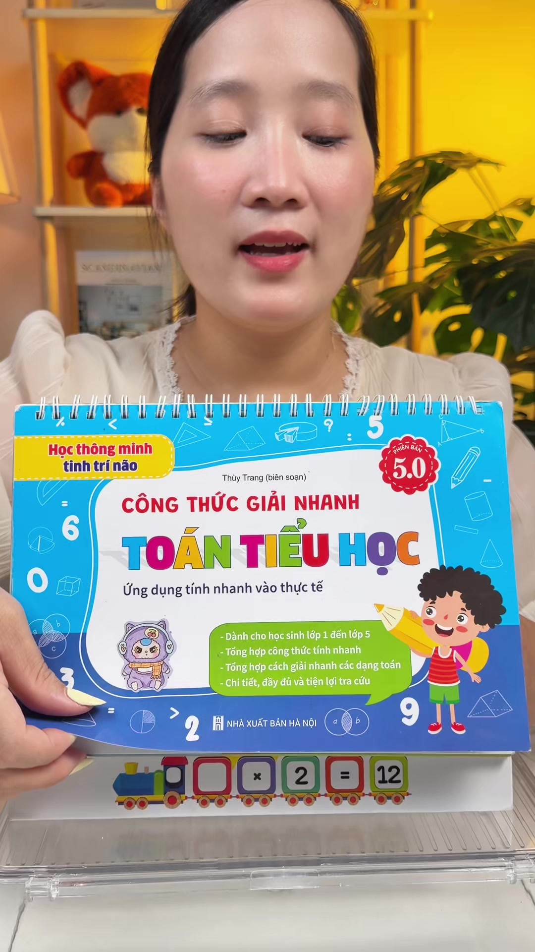 @Ngô Tâm-Mẹ Happy