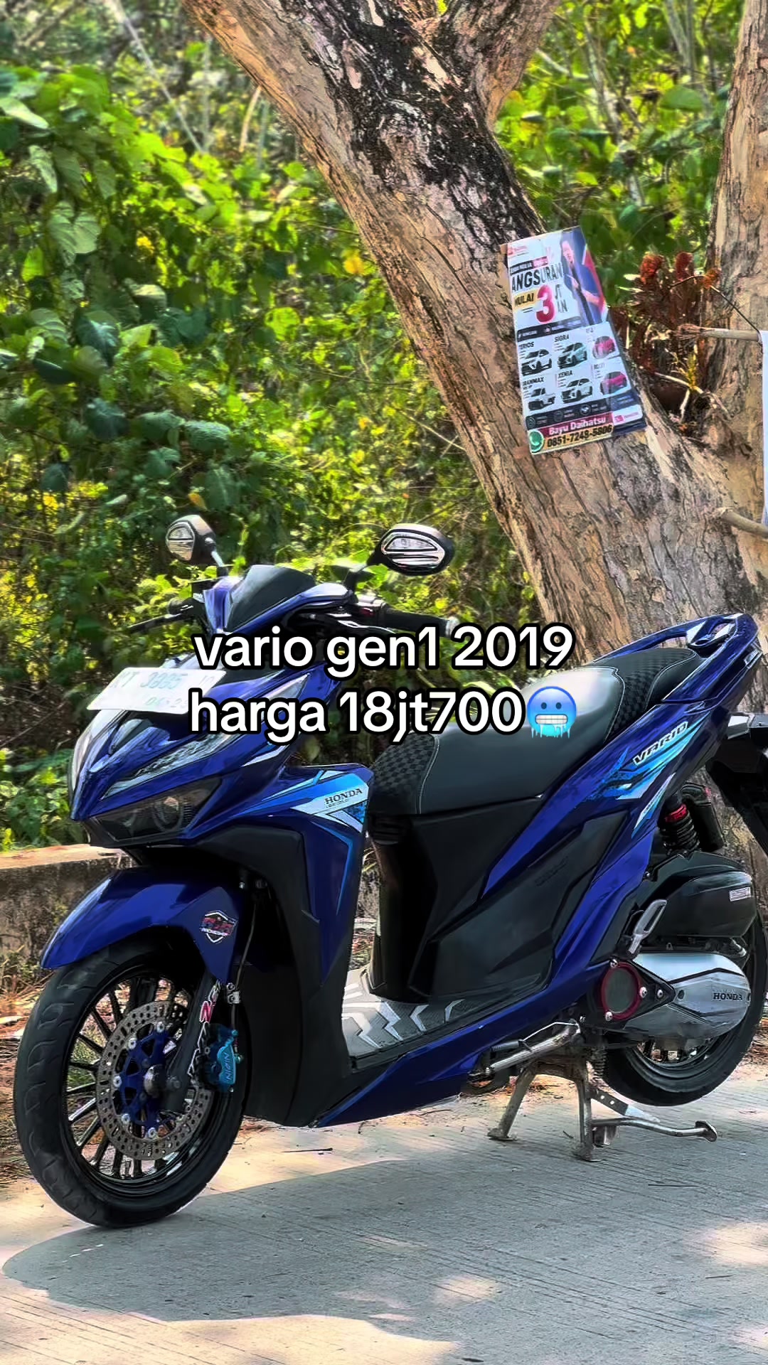 @Garasi Ofaroyalmotor
