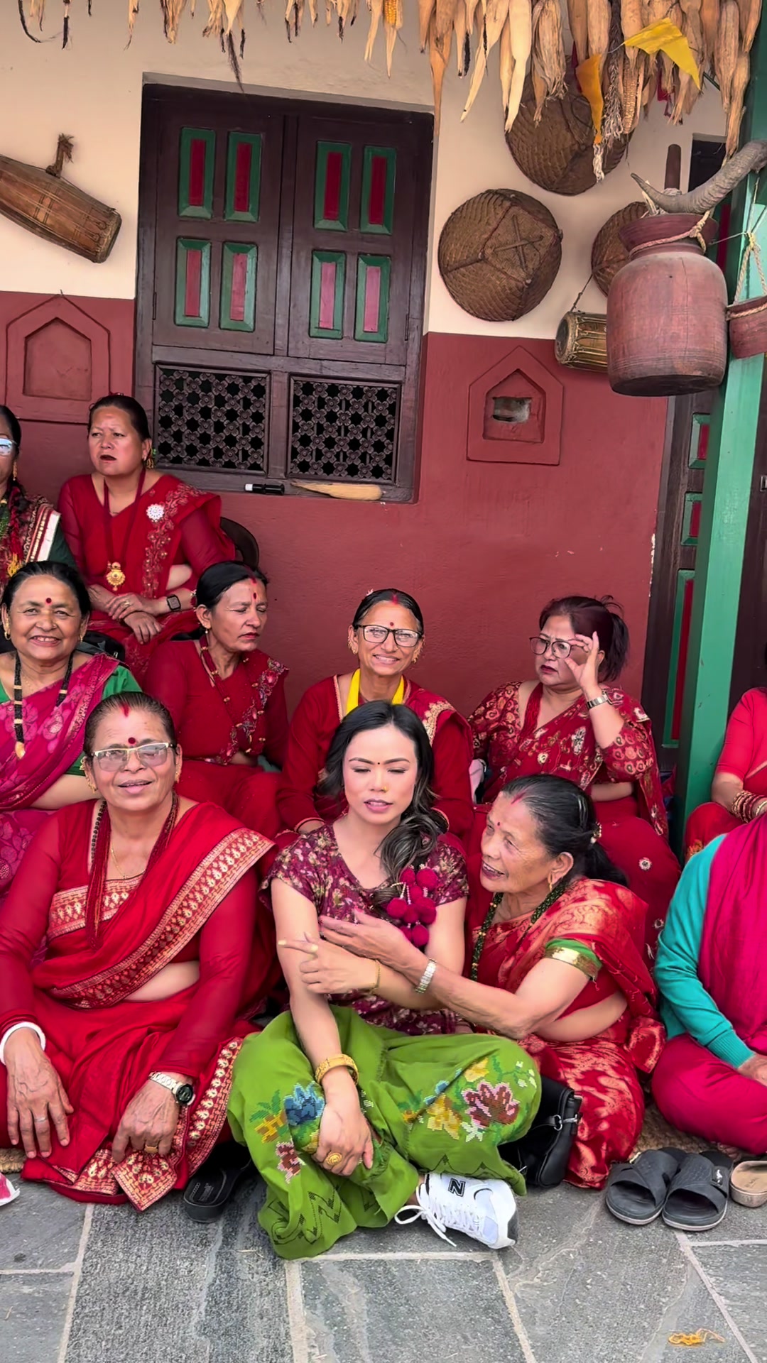 @Samjhana Lamichhane Magar