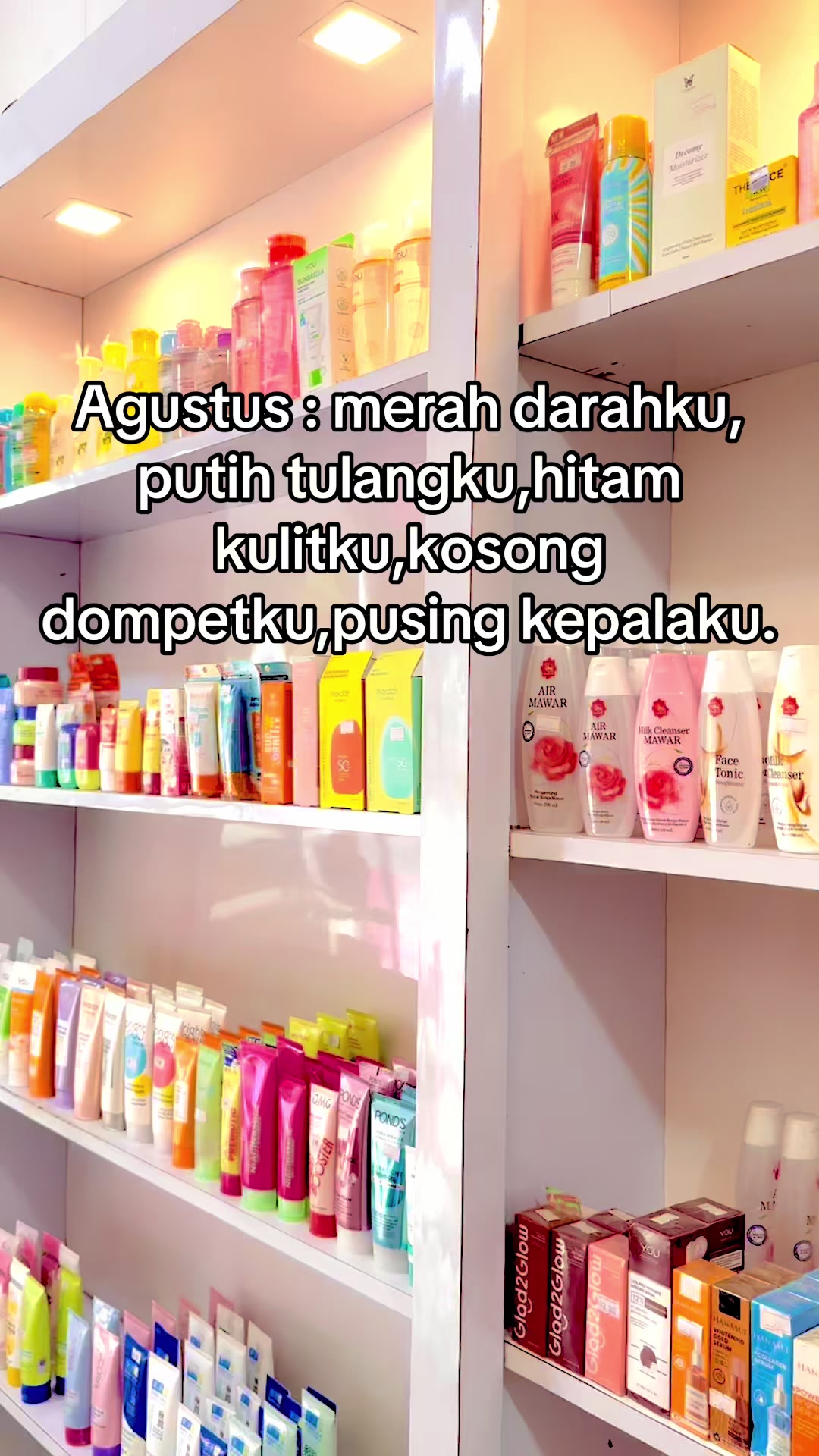 @RN KOSMETIK COD