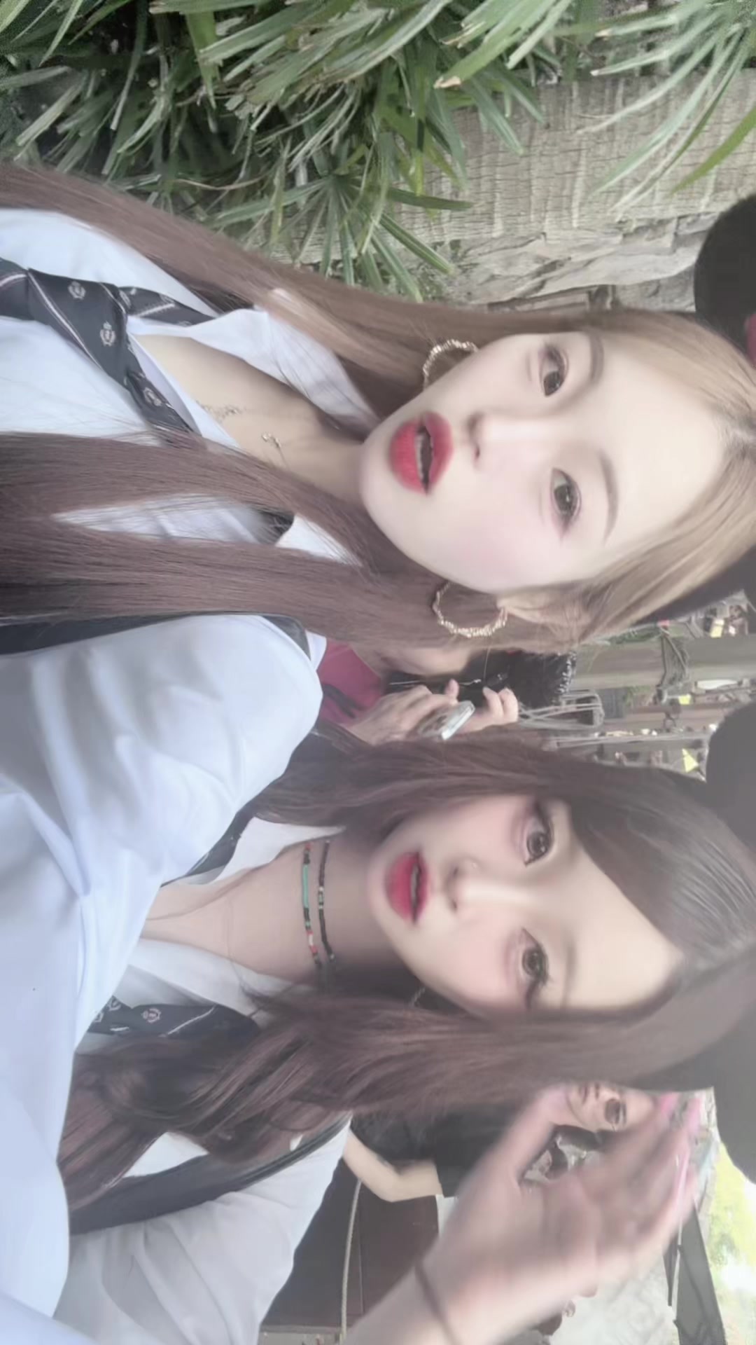 @妄想中