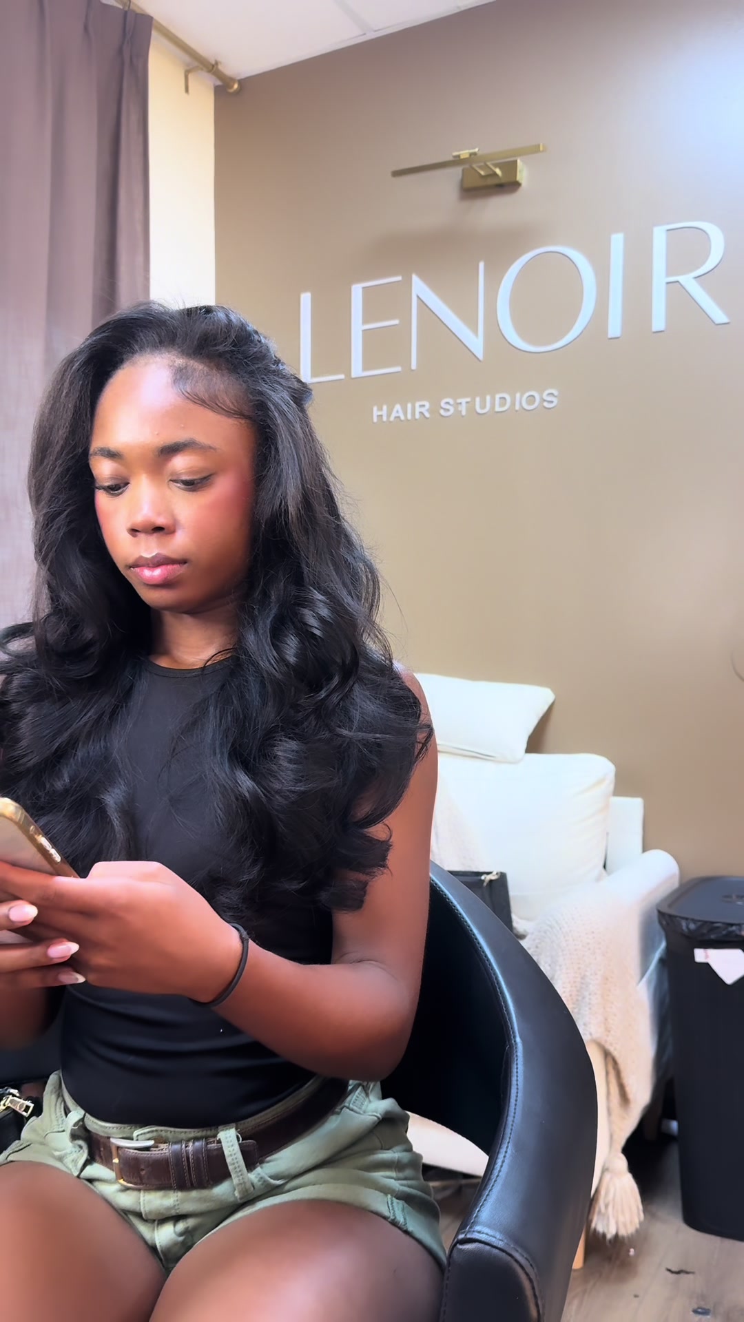 @Destine | Atlanta Stylist 📍