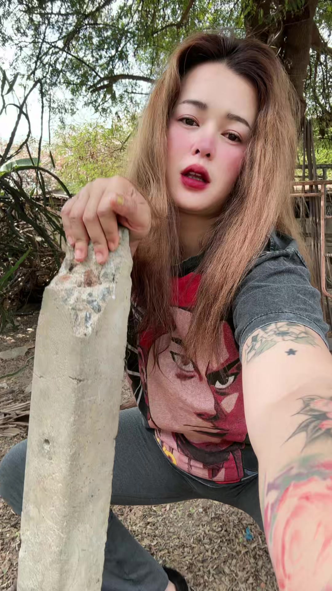 @ยายดา ราชบุรี