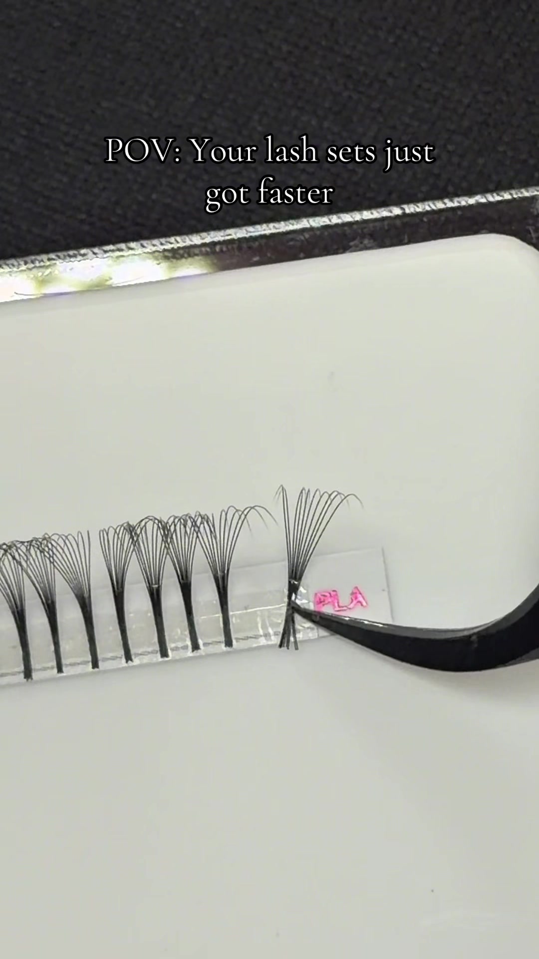@Paris Lash Academy