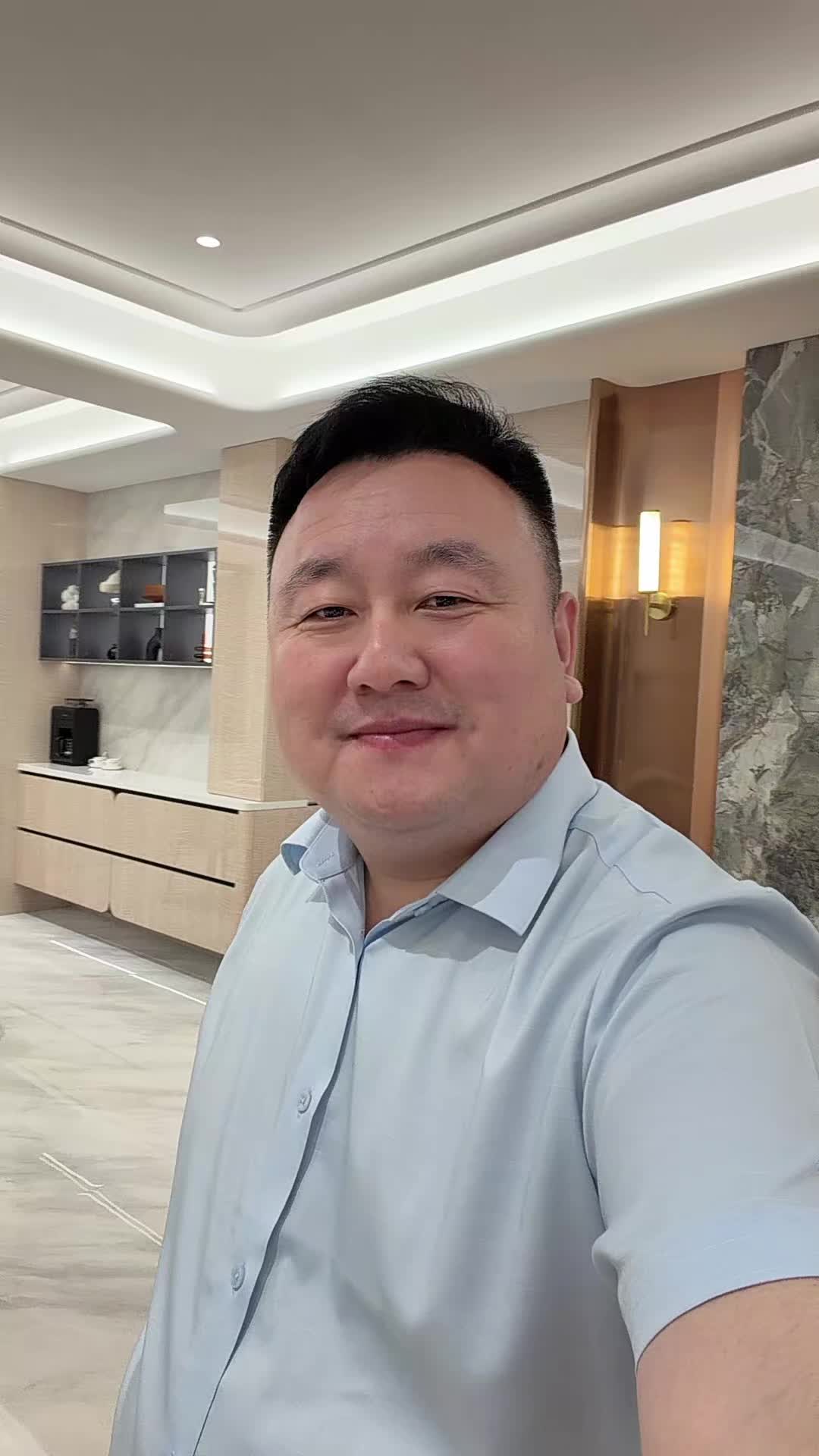 @Daddy handsome