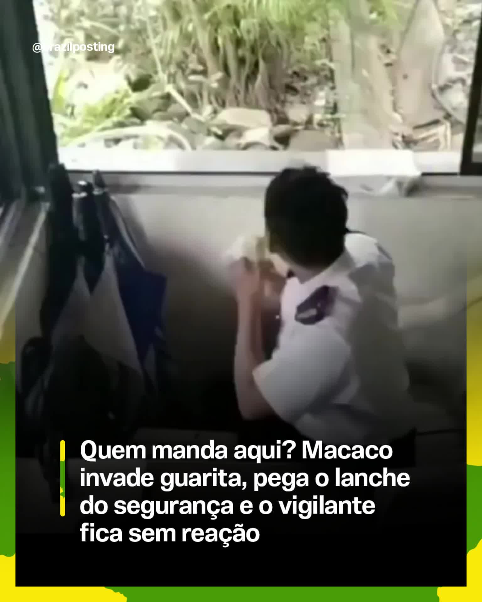 @Brazil Posting
