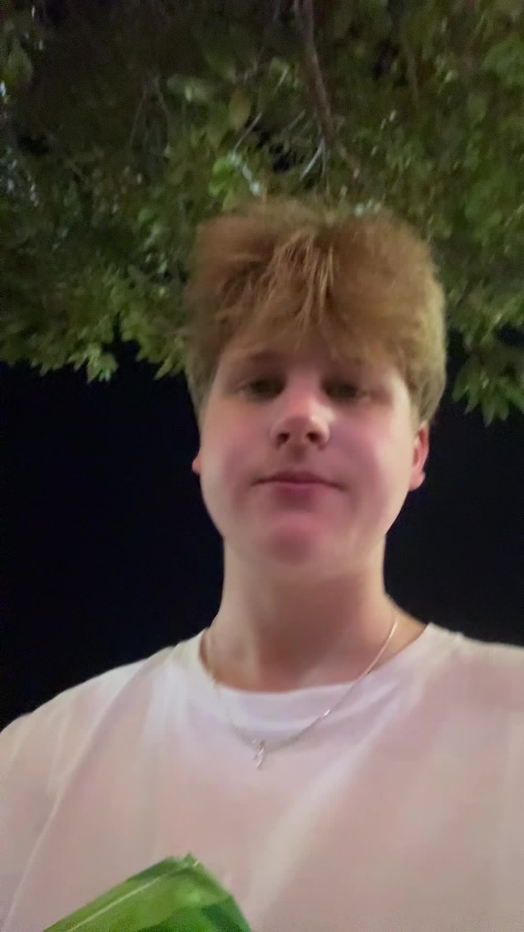 @Charlie