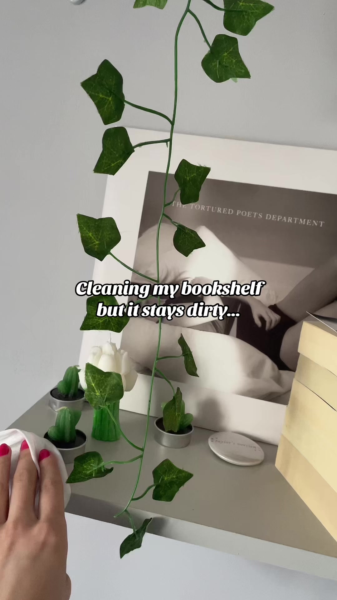 @BookishGirl.L๐