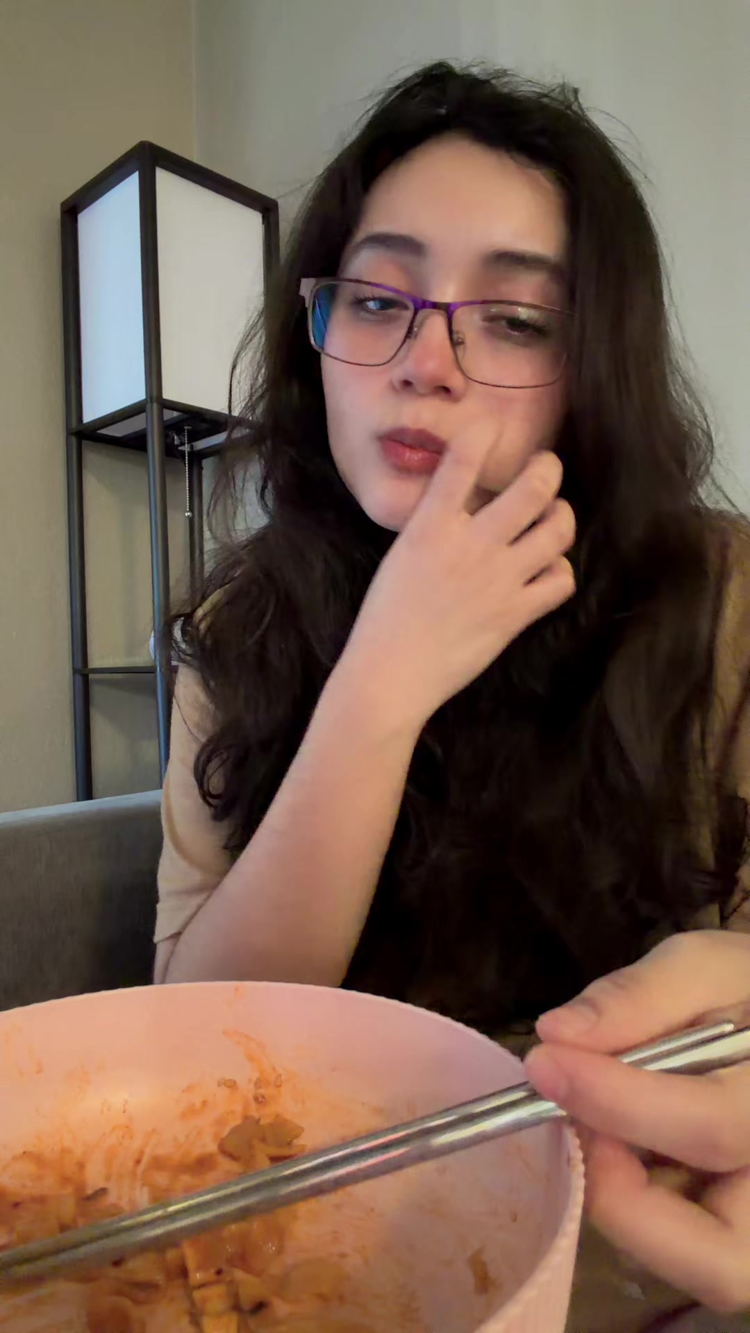 @Briana Reyes