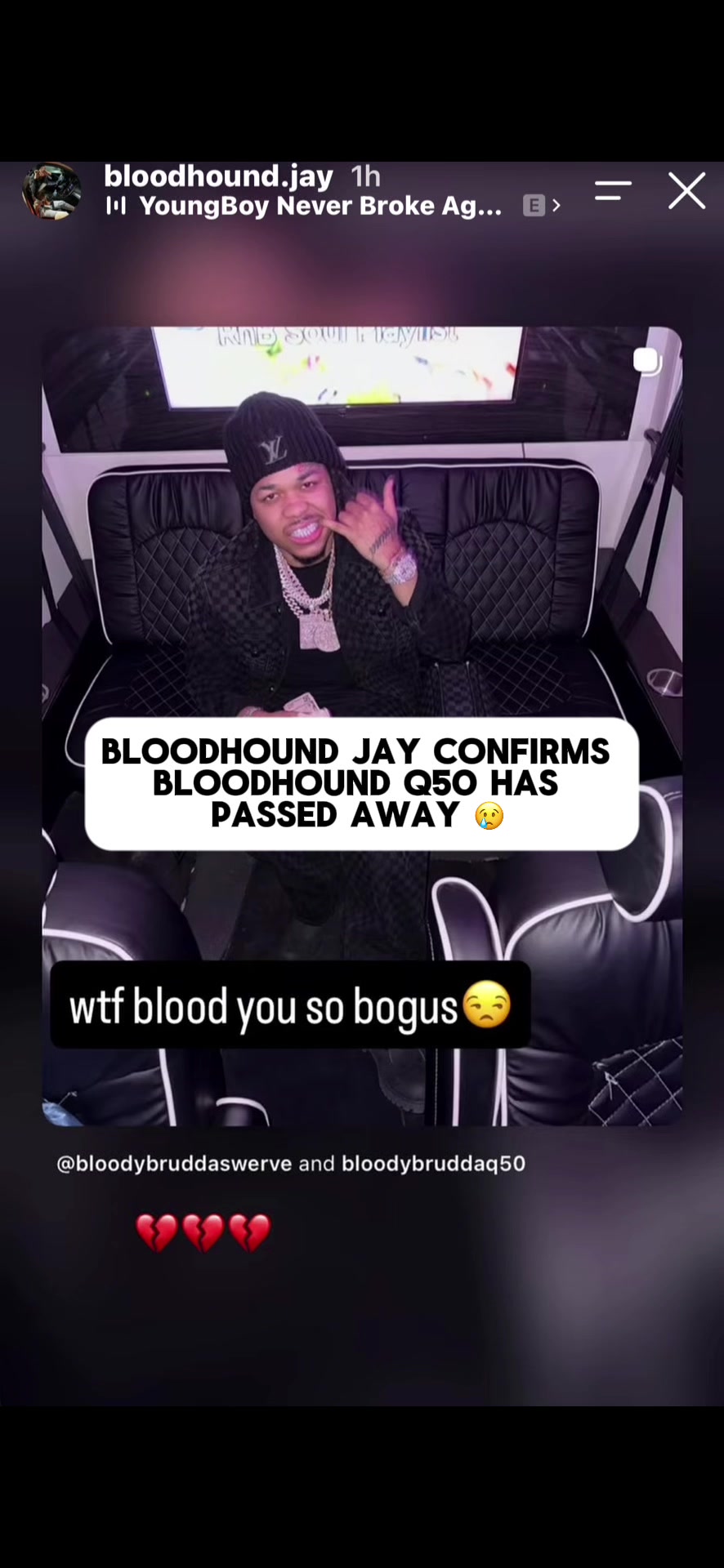 @Darealspillentertainment