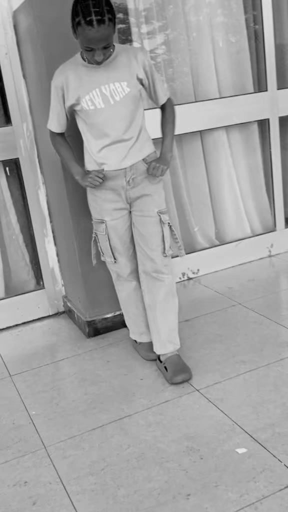 @Sena Ketema