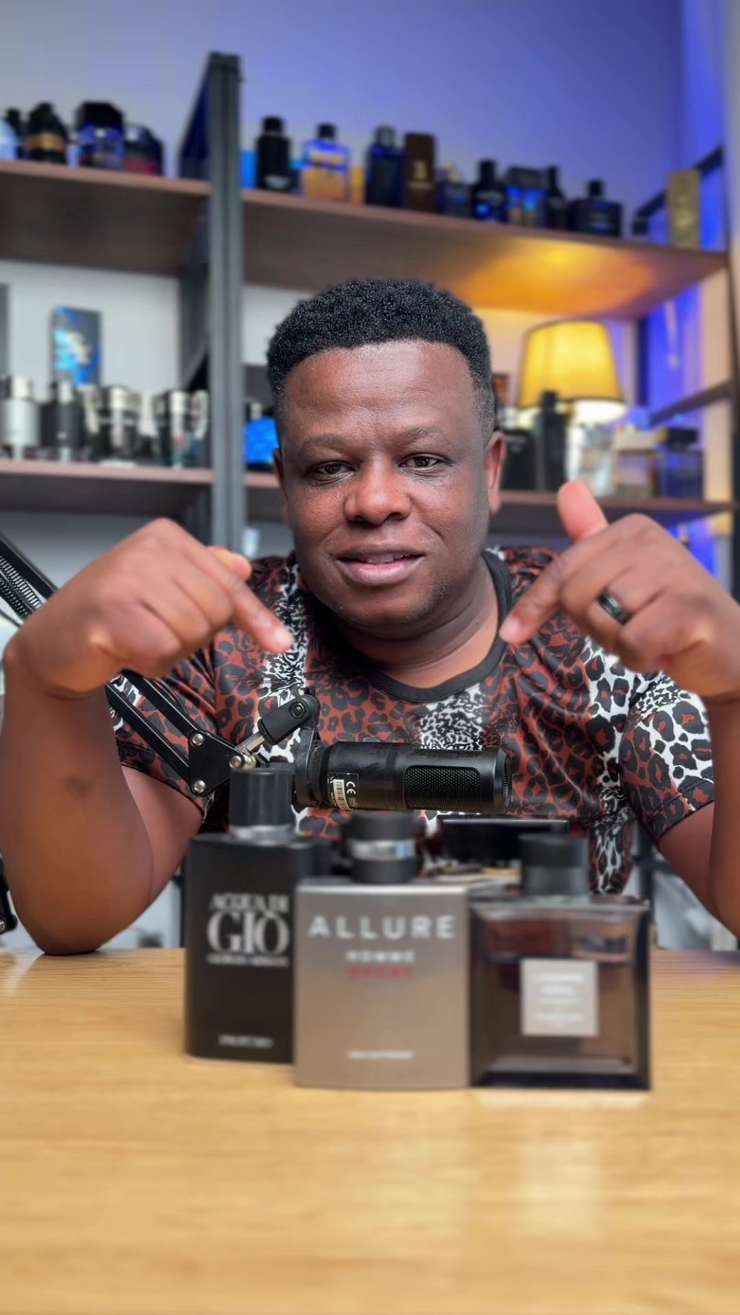 @Nkulycool Fragrance 🇿🇦
