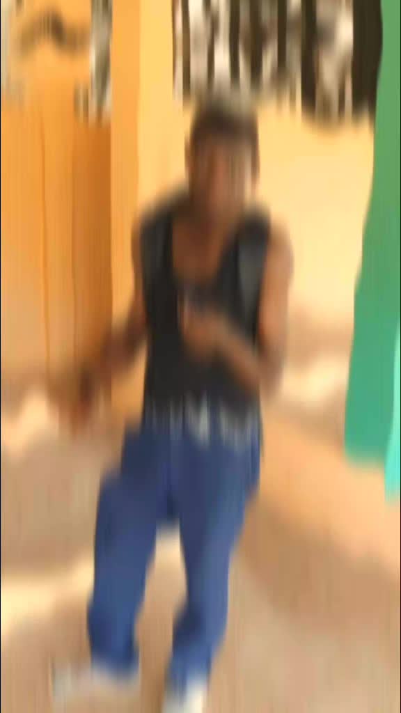 @cheriff Massoussa