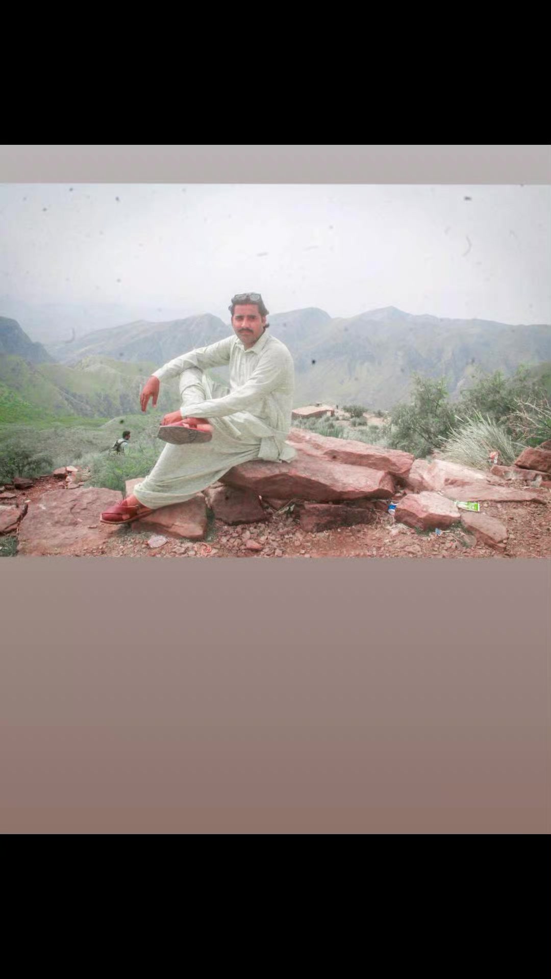 @رانا سُہیل چنڑ