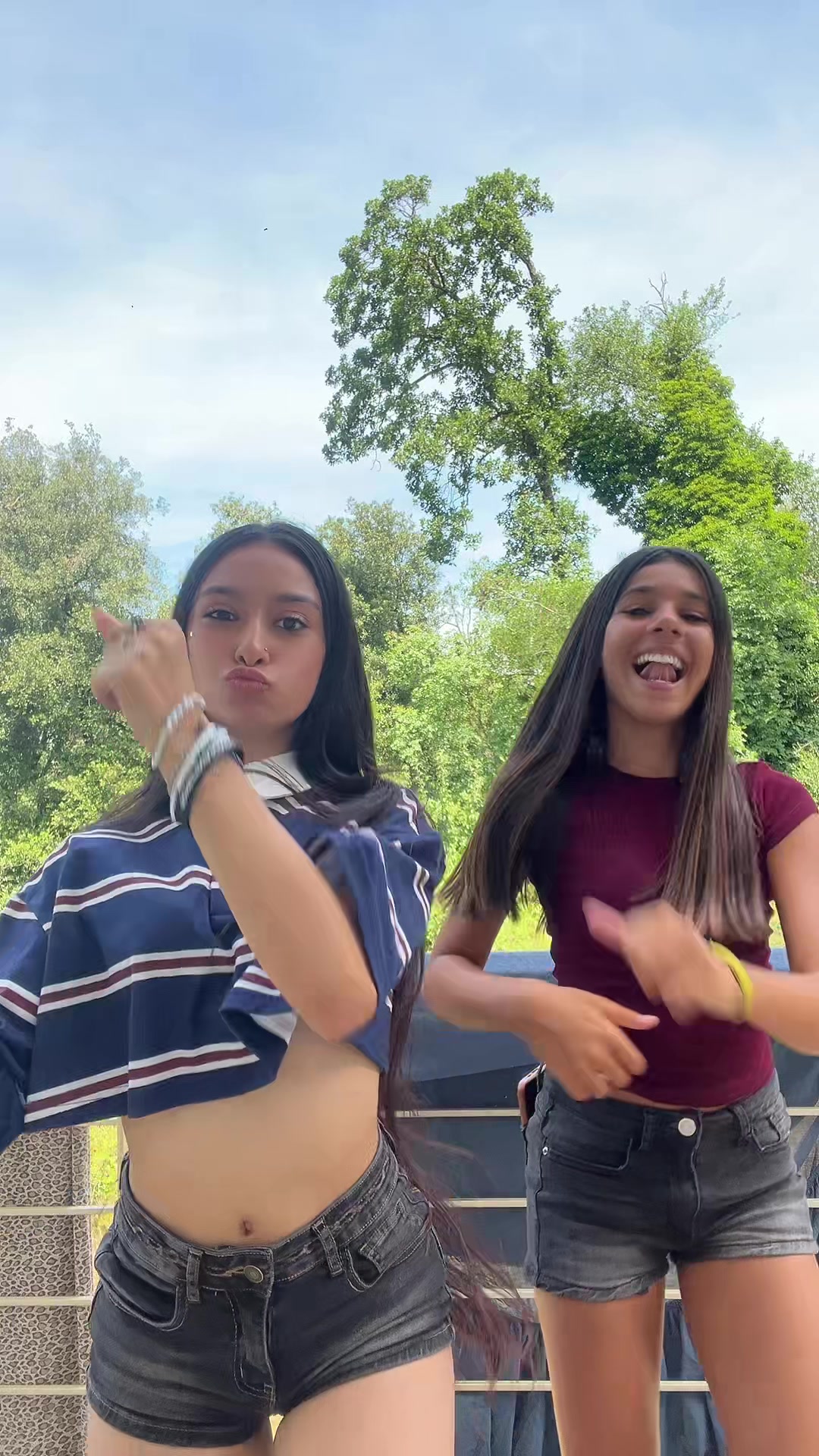 @Aicha The Squad