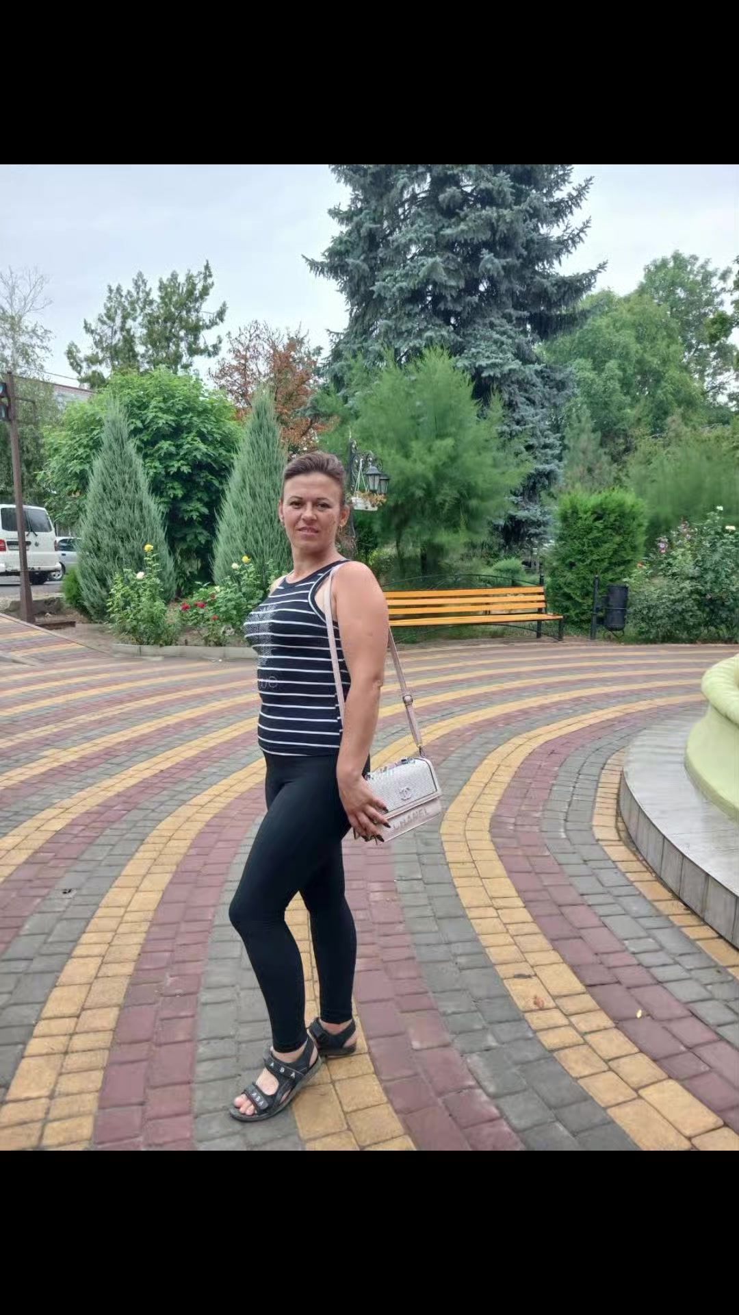 @🇺🇦Irishka🇺🇦