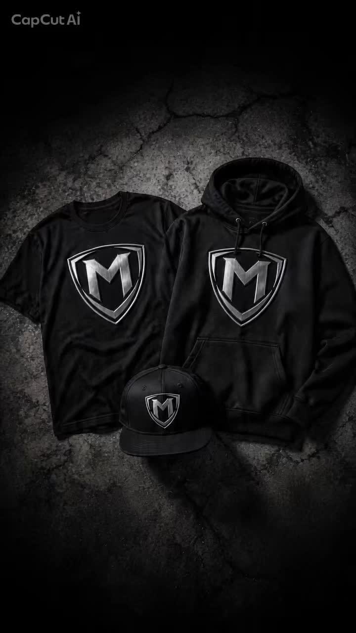 @Malcriado Athletics
