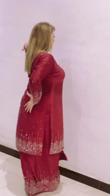 @Kismat Shahzadi