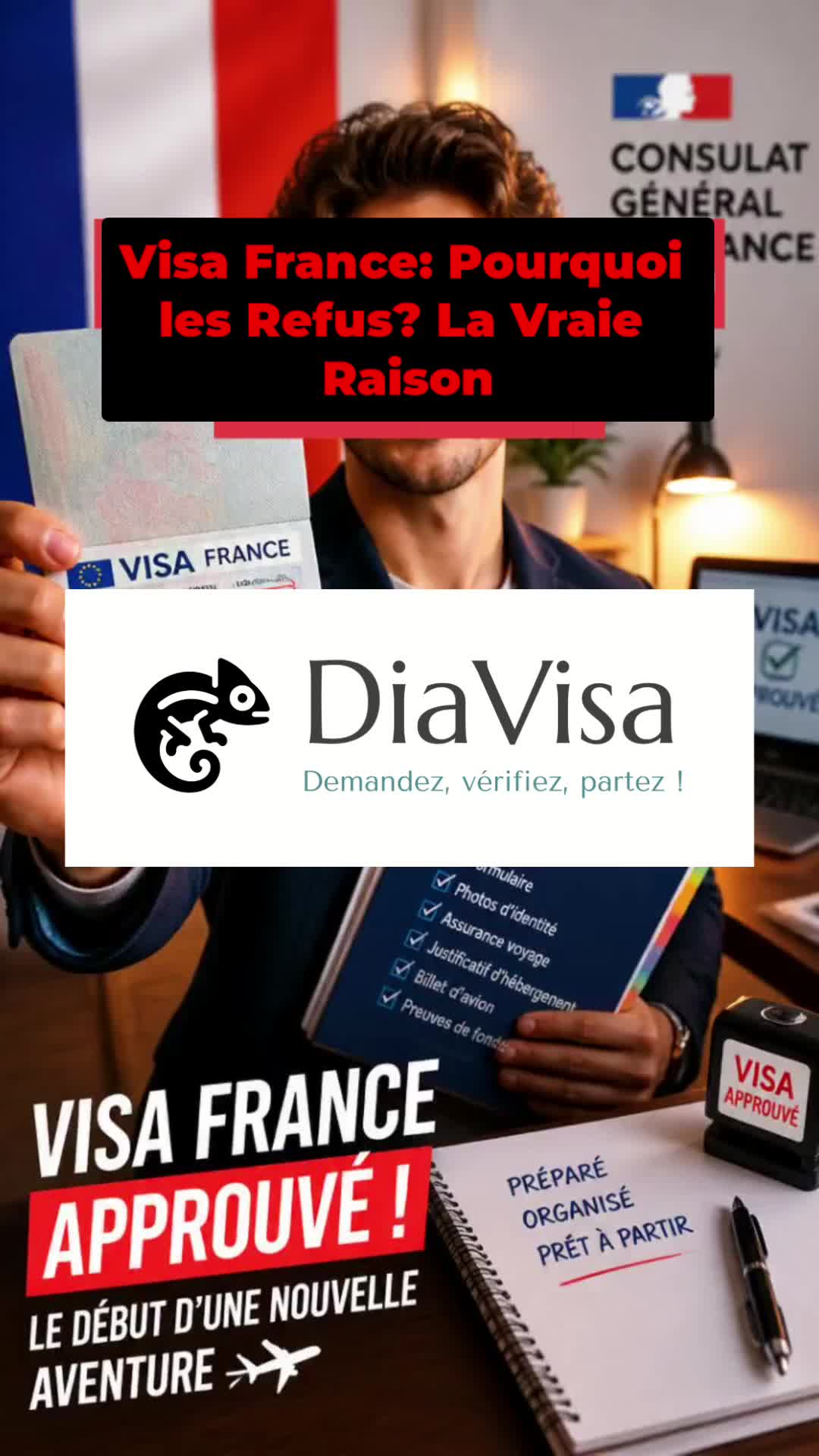 @DIAVISA