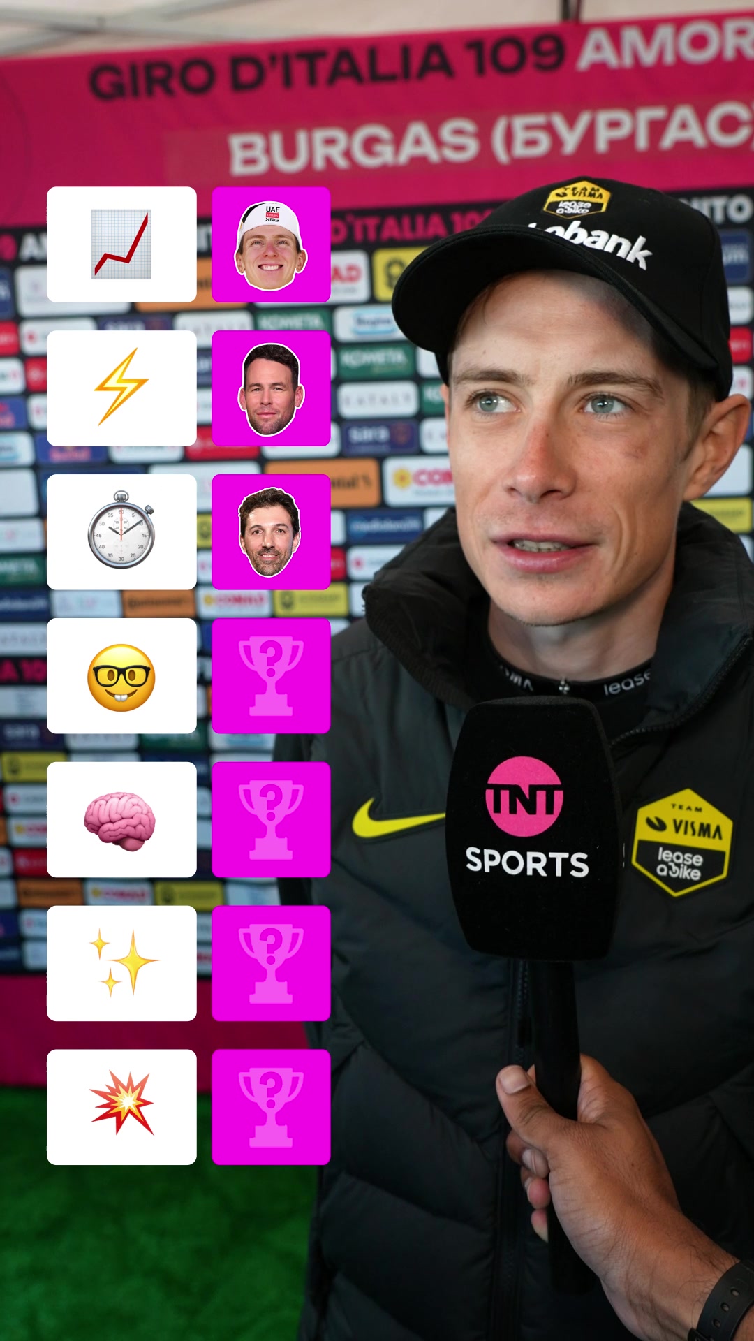 @TNT Sports Cycling