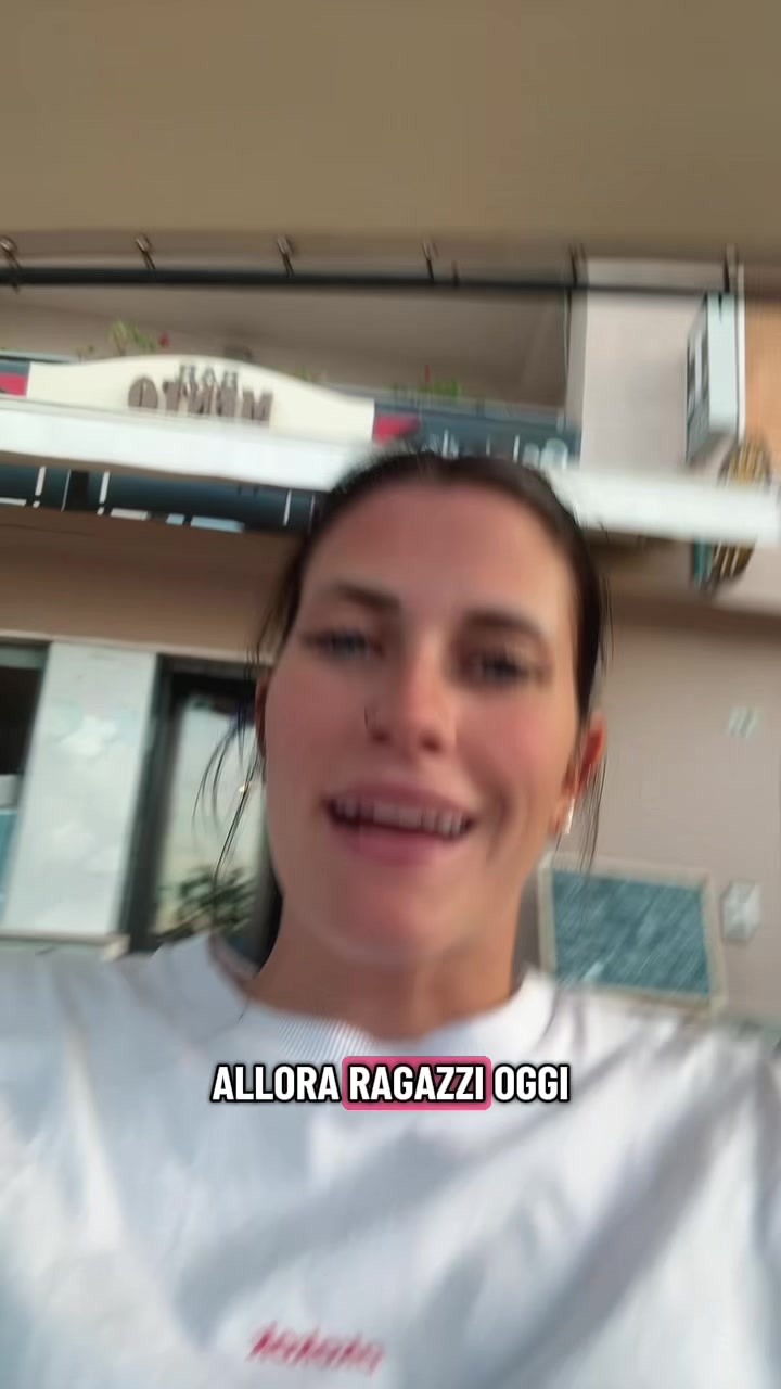 @Sandionigi Veronica