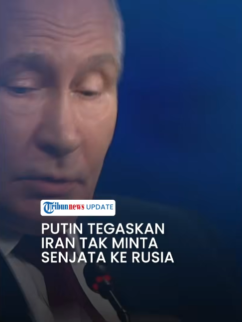 @Tribunnews