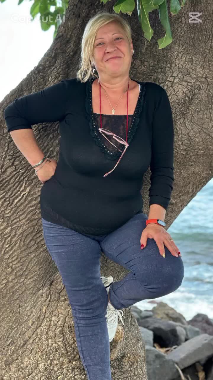 @Rita a bionda
