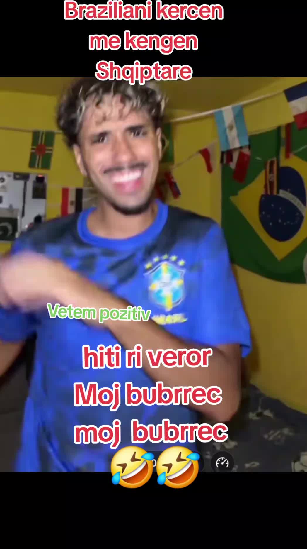 @vetem pozitiv