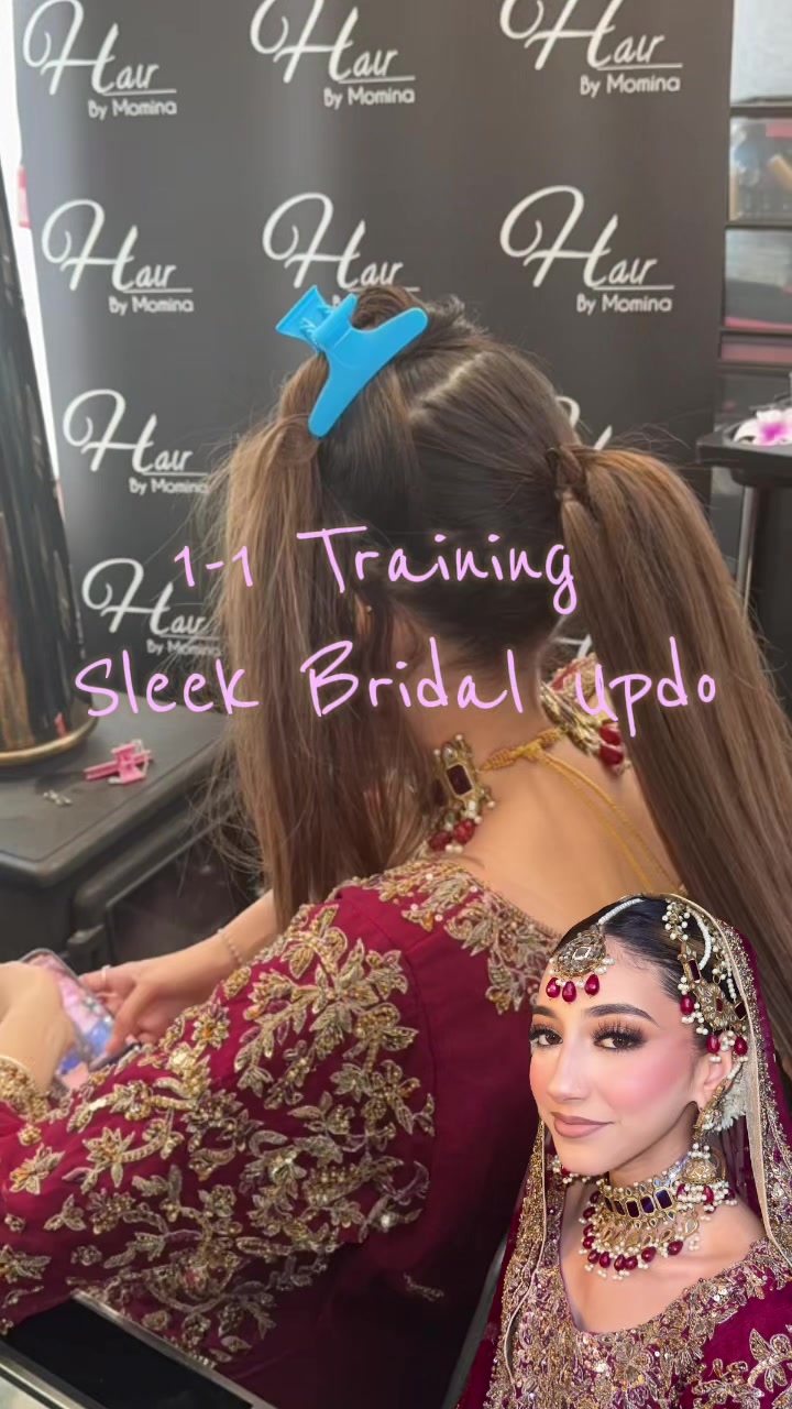 @hairbymomina