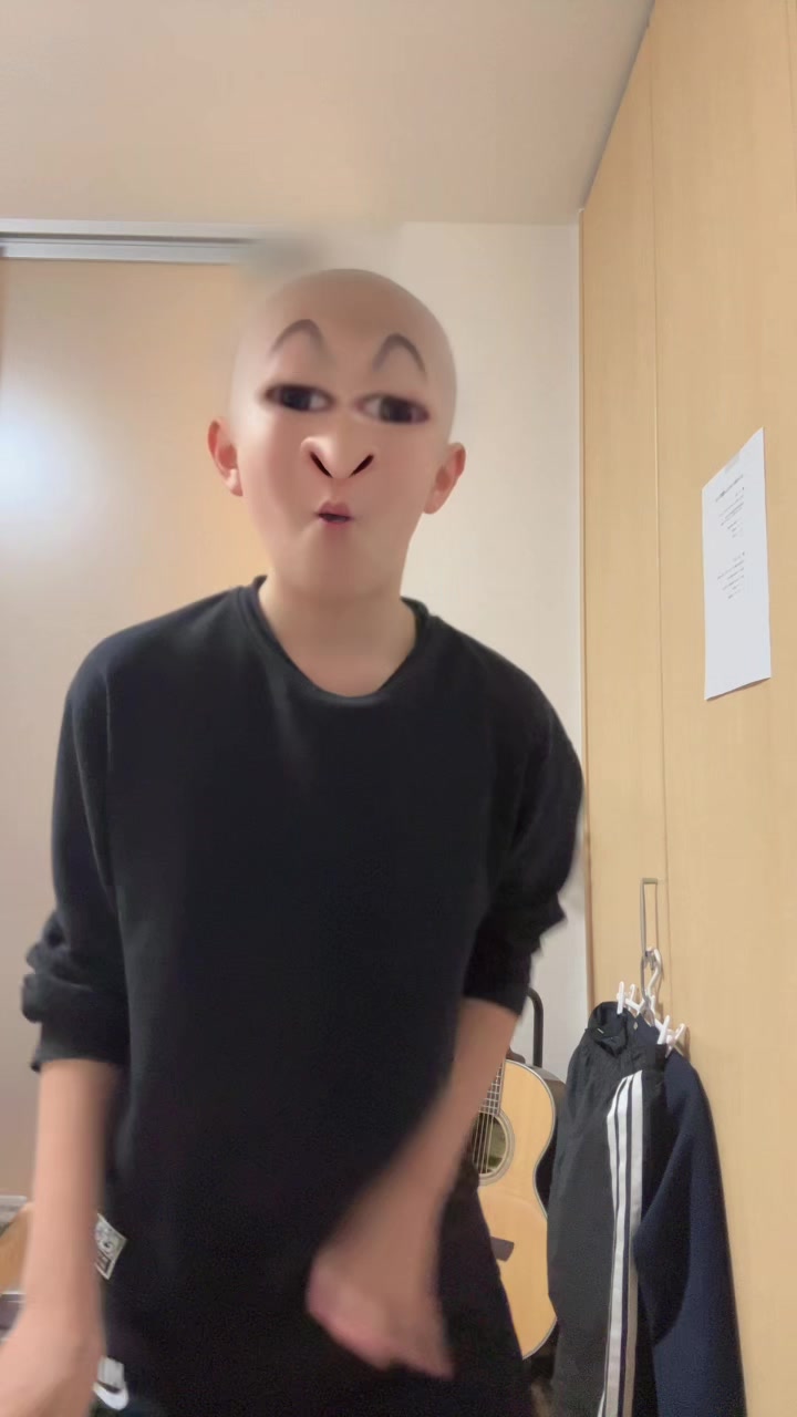 @シャバ増