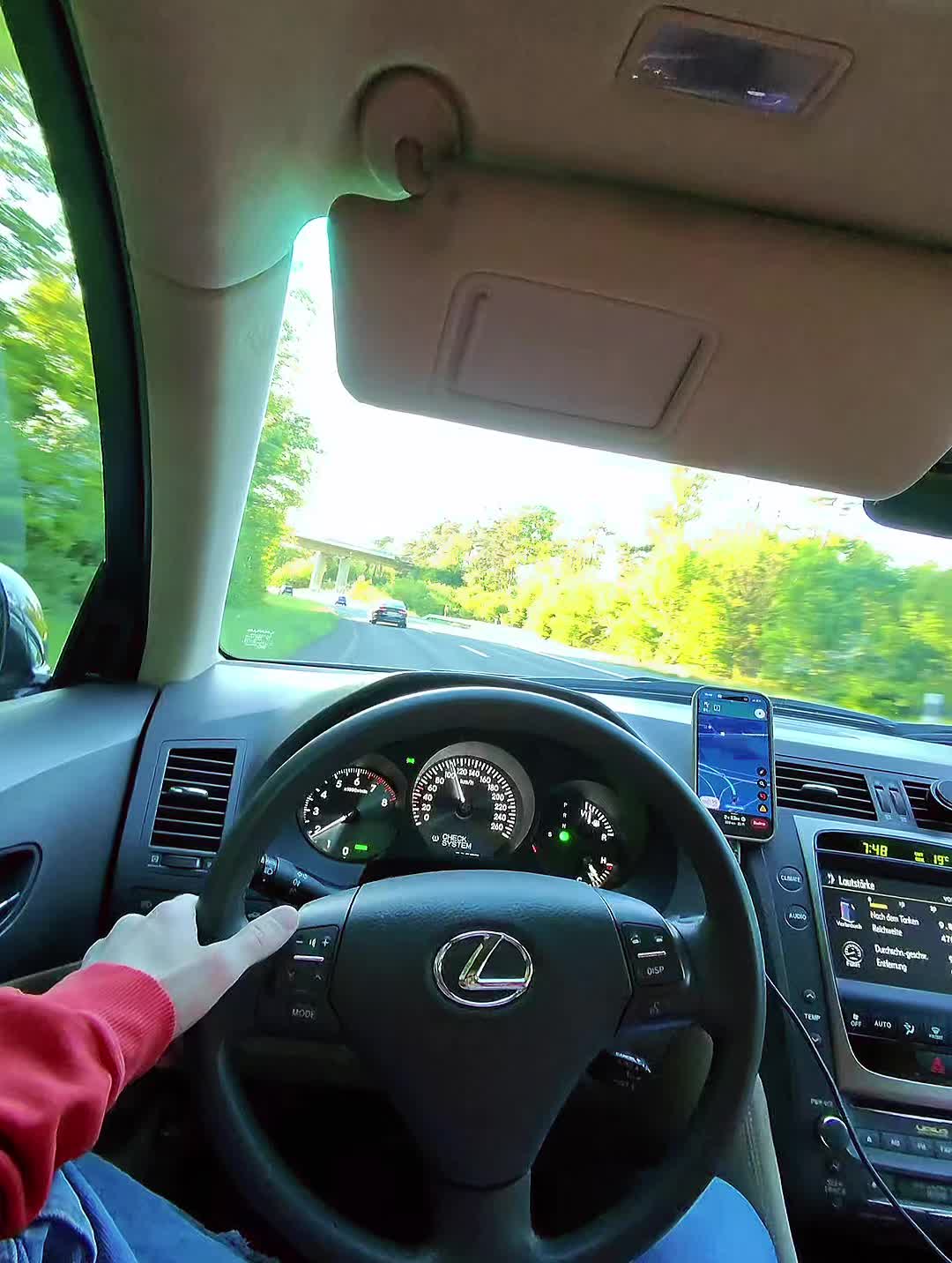 @LEXUS