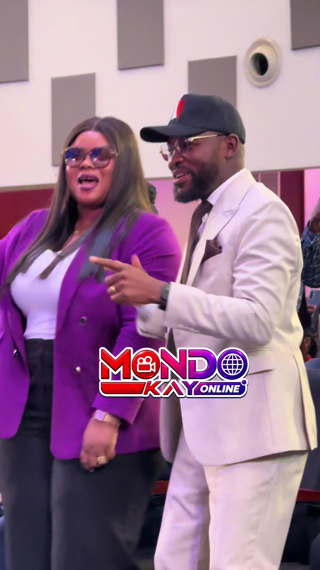 @Mondo Kay Online