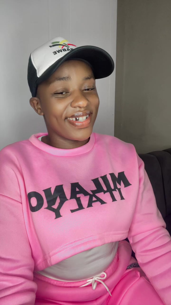@Smile#41🇿🇼❤️💯