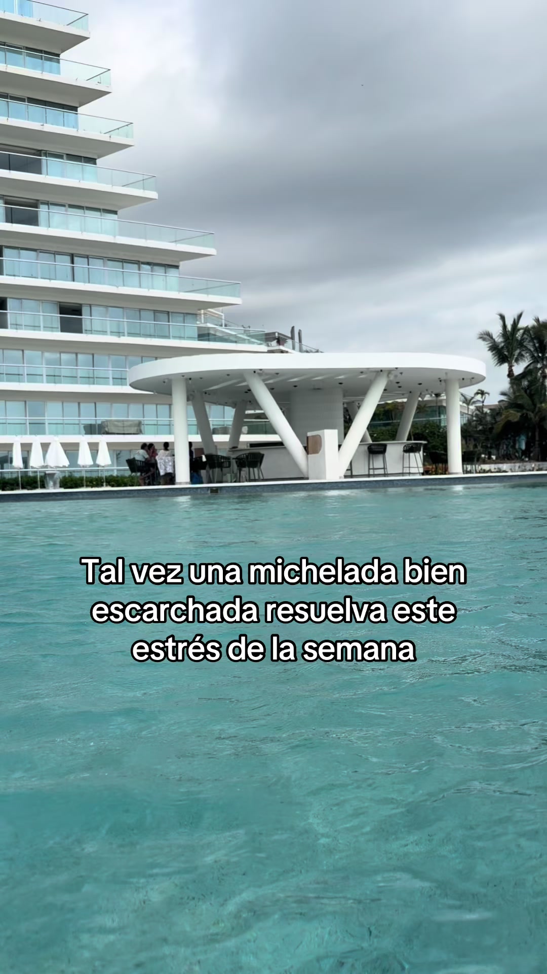 @Carolina Hernandez