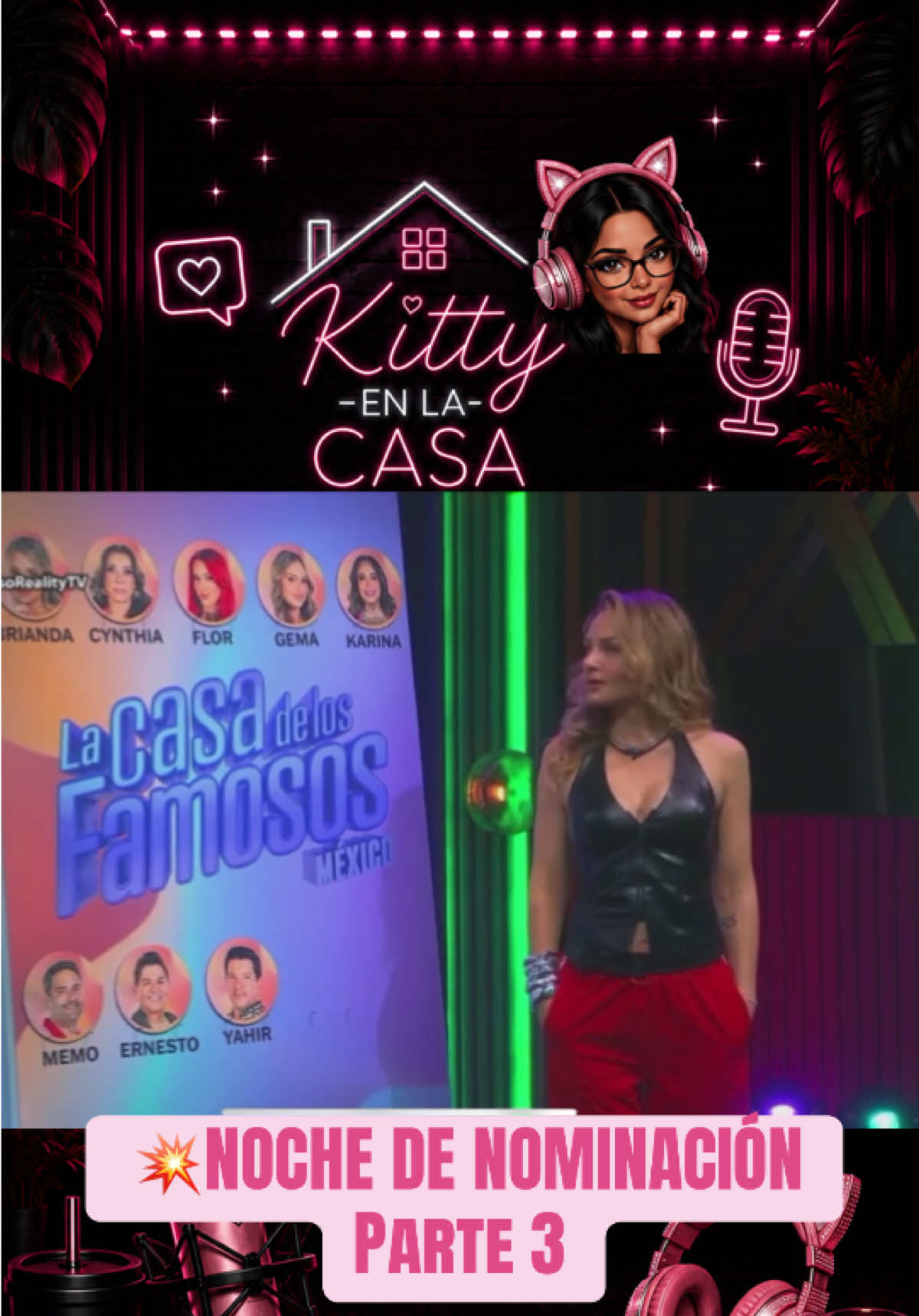 @Kittyenlacasa