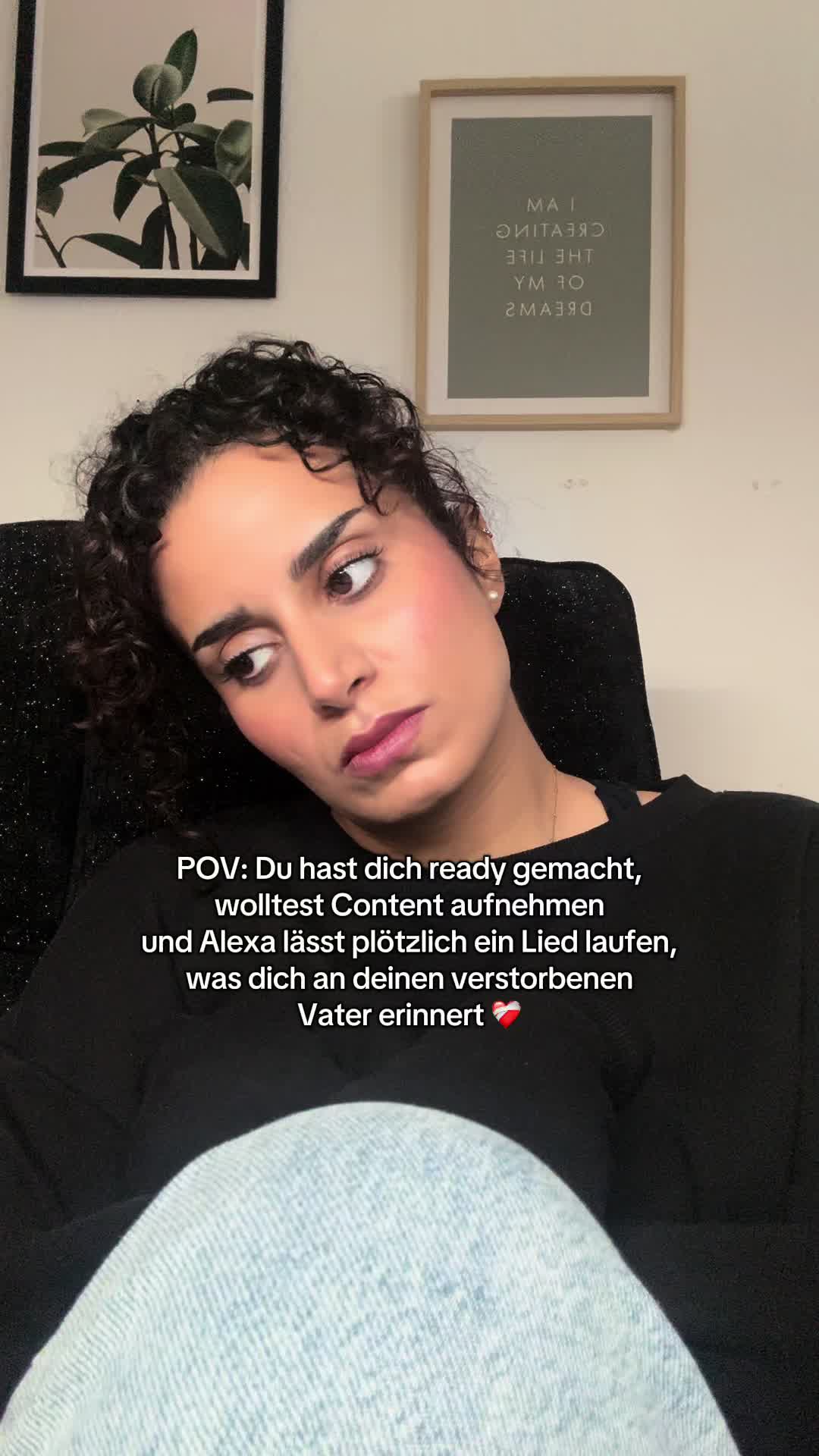 @Esma | Narzissmus & Freiheit