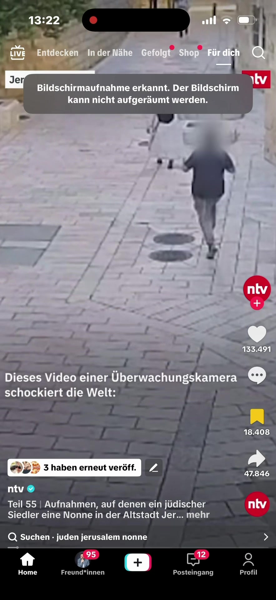 @Bea✌️mit Gang 🐕🐈🐈🐈&zwj;⬛