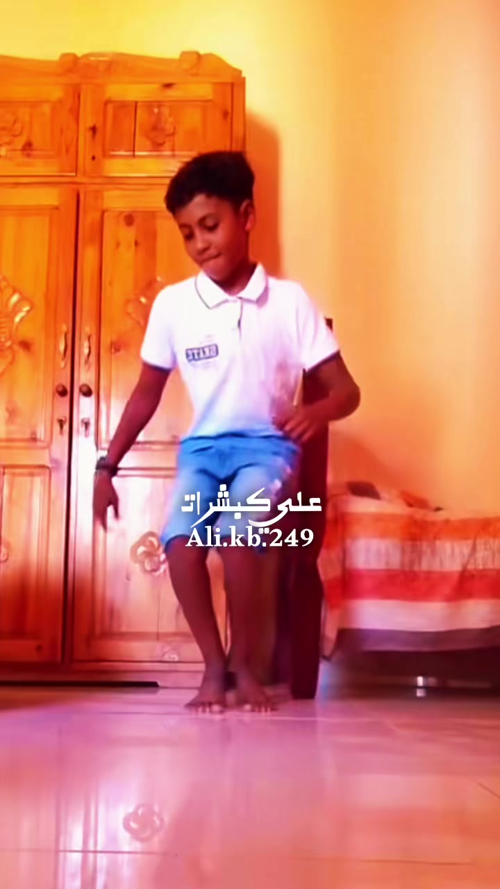 @✪ علي كبشرات 阿里 ✪