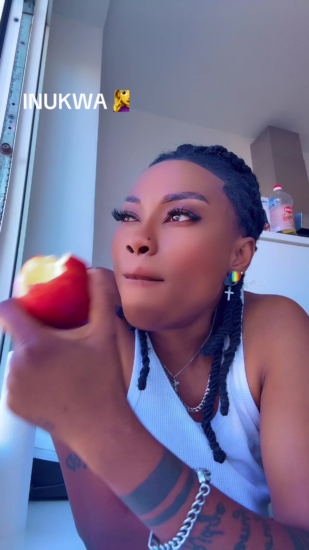@Queenattitude80🏳️&zwj;🌈